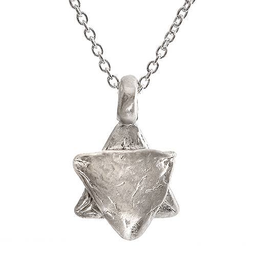 HWN2A Necklace